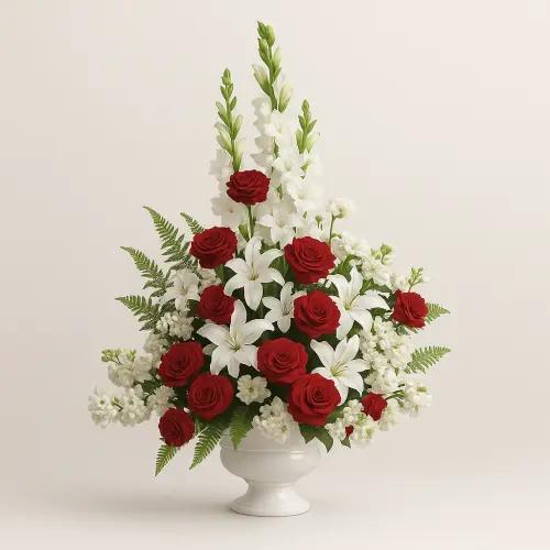 Bunga Meja citorek kidul